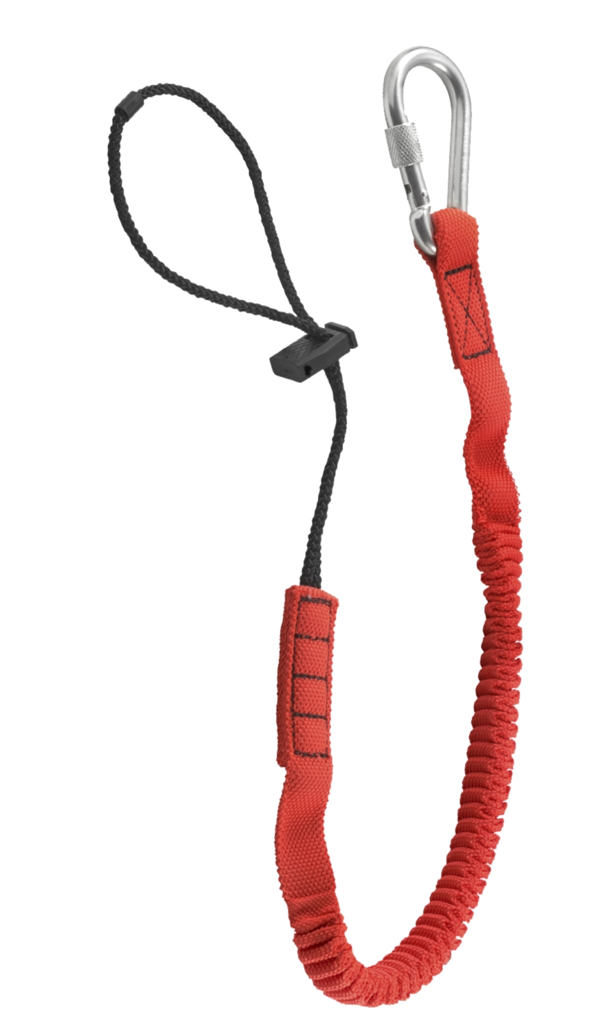  Longe SLS 120cm 1 mousqueton LAN-WRT1.2 