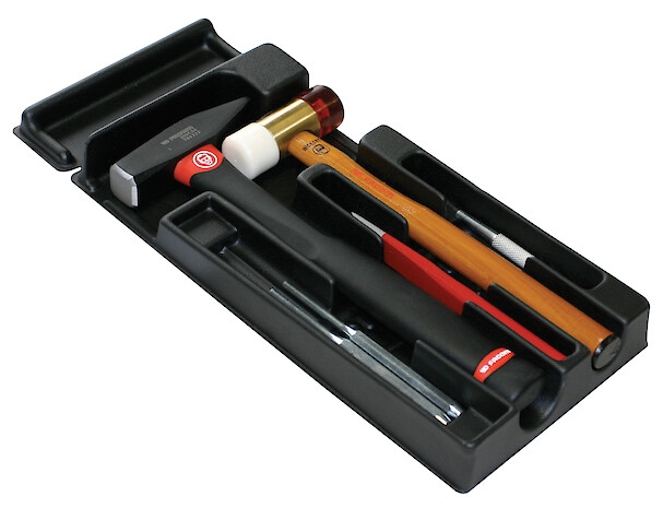 Module d'outils de frappe 205 C MOD.MI7 Facom