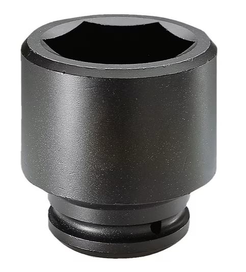 Douille impact 1.1/2" 6 pans métriques NG.65A Facom