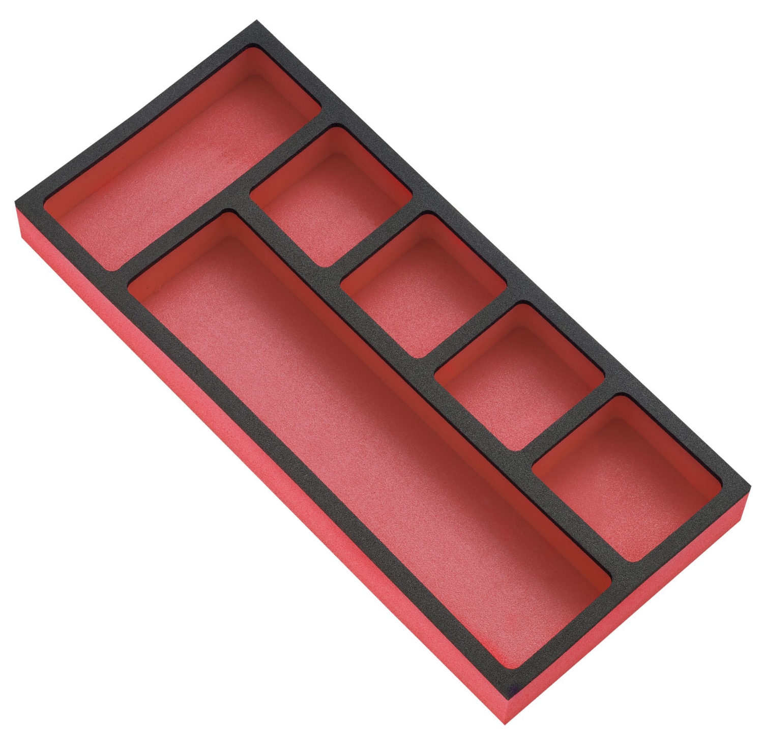 Module de rangement pour petites pièces L 41,80 x l 42x h 4,50 mm PM.384 Facom