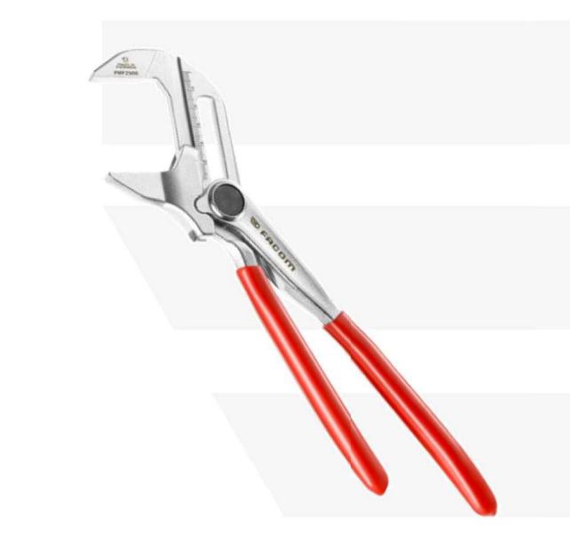 Pince-Clé 250 mm - Série G PWF250G Facom