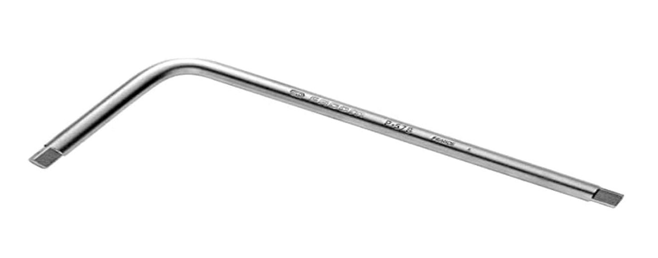  Clé de vidange moteur 8 mm P.57B 