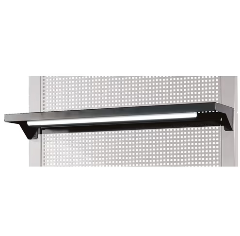 Rampe d'éclairage LED pour Workshop System 8W RWS-LIGHT Facom