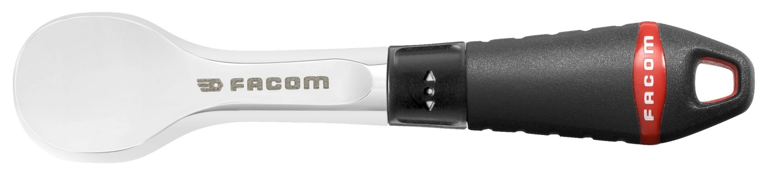 Cliquet haute précision 1/4" R.181PB Facom