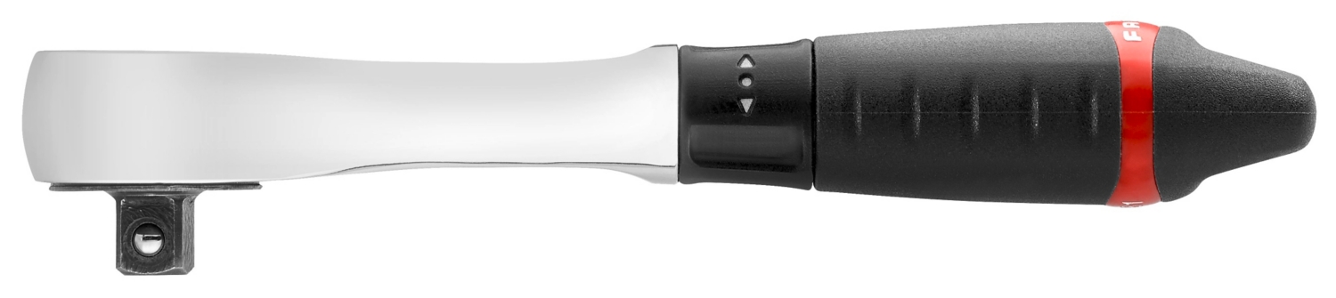 Cliquet haute précision 1/4" R.181PB Facom