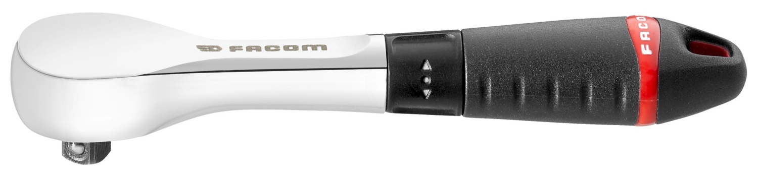 Cliquet haute précision 1/4" R.181PB Facom