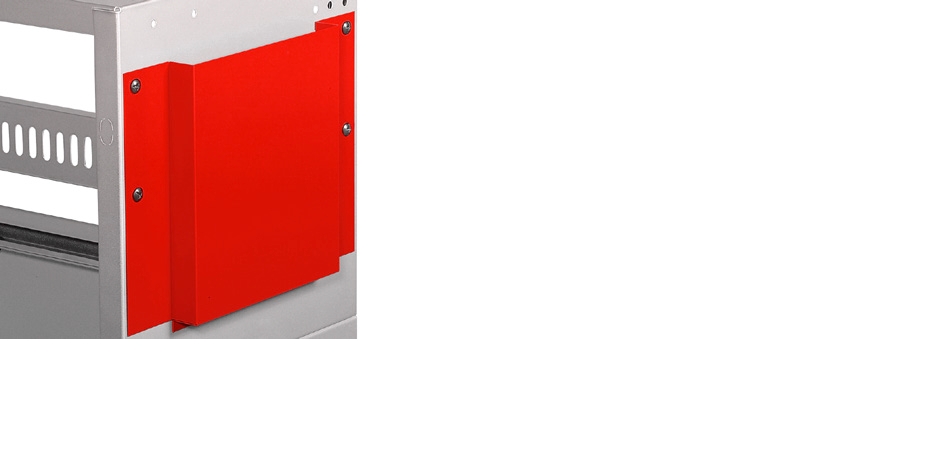 Porte-documents U50020064 Facom