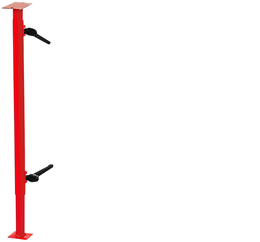 Support pour étau U50020082 Facom