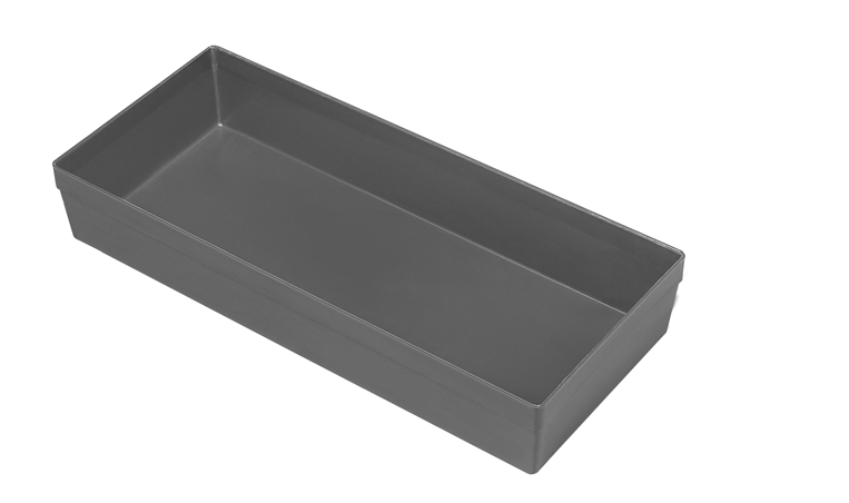  Bac en plastique modulaire U50030013Q 