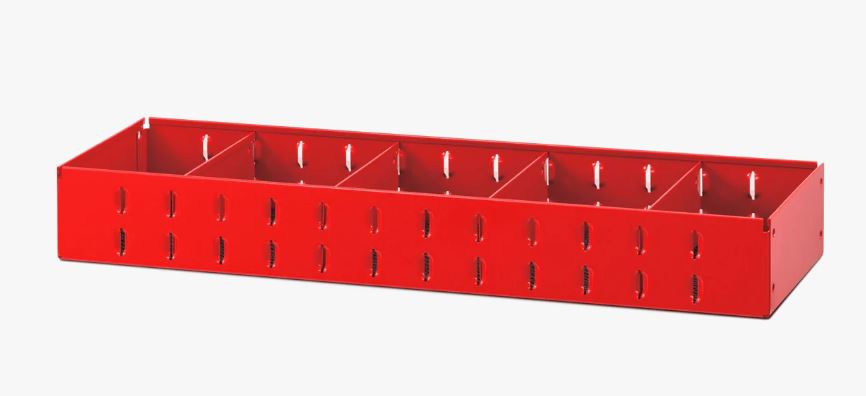 Etagère 930 x 200 x 90 mm U50030024 Facom