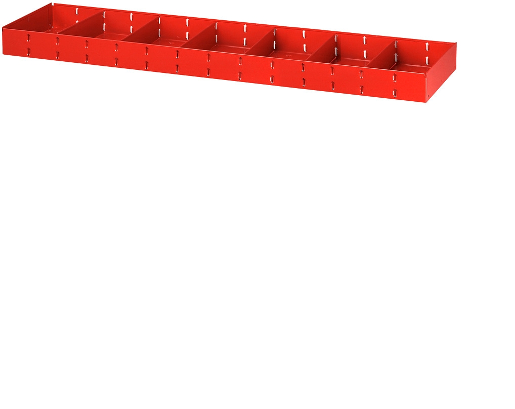Etagère 1425 x 200 x 90 mm U50030025 Facom