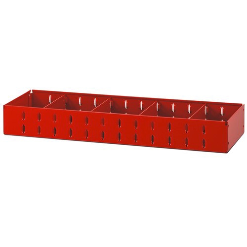 Etagère pour montants de la série 5003 MD U50030028 Facom