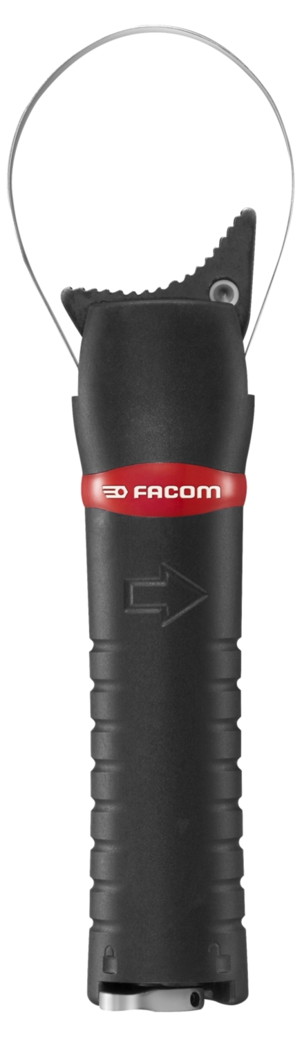 Facom FW.P66-6 Cle A Filtre A Huile 66M 6E : : Auto et Moto