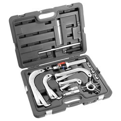 Extracteur hydraulique 10 t pour prise extérieure + 4 jeux de griffes U.312HJ4 Facom