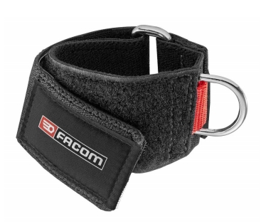 Bracelet de poignée avec anneau métal SLS WRT-DSLS Facom
