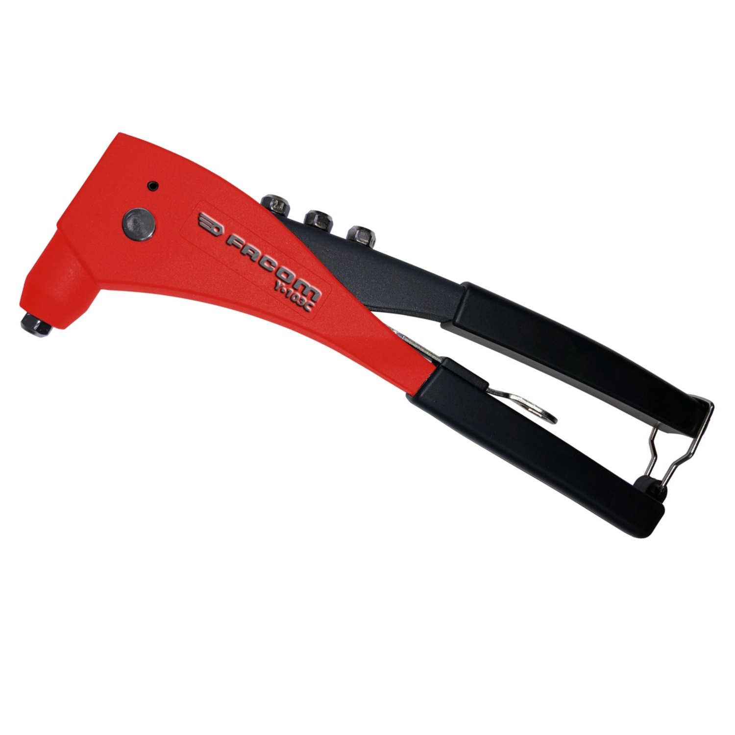 Coffret maintenance rivets aluminium multi-épaisseurs Y.RIV1 Facom