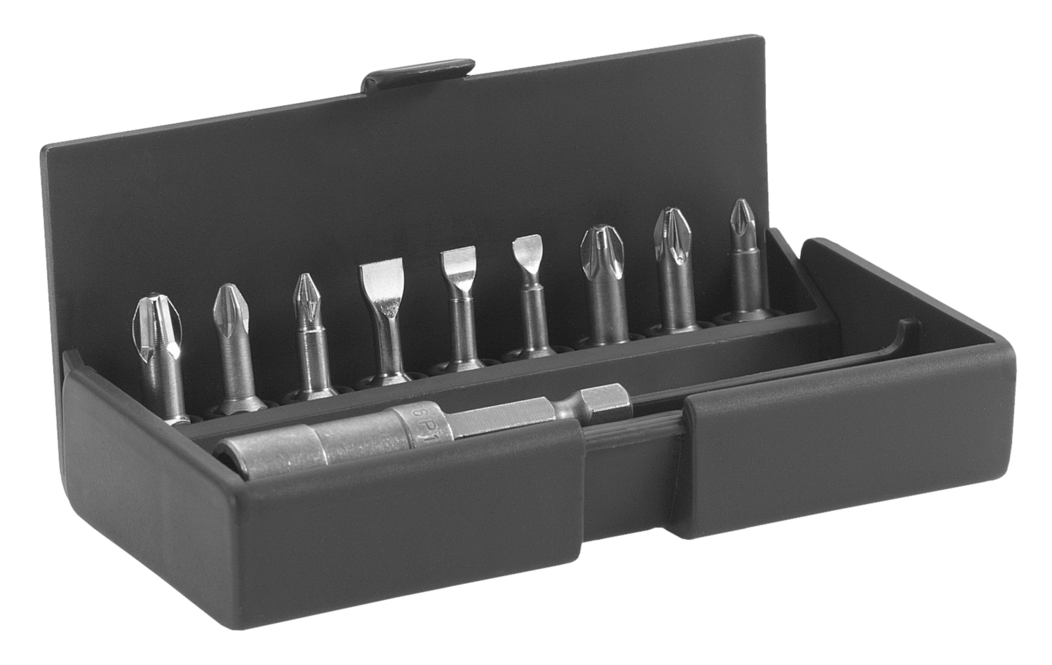 Embouts de vissage série 1 entraînement 1/4'' AMEB3 AME.B3 Facom