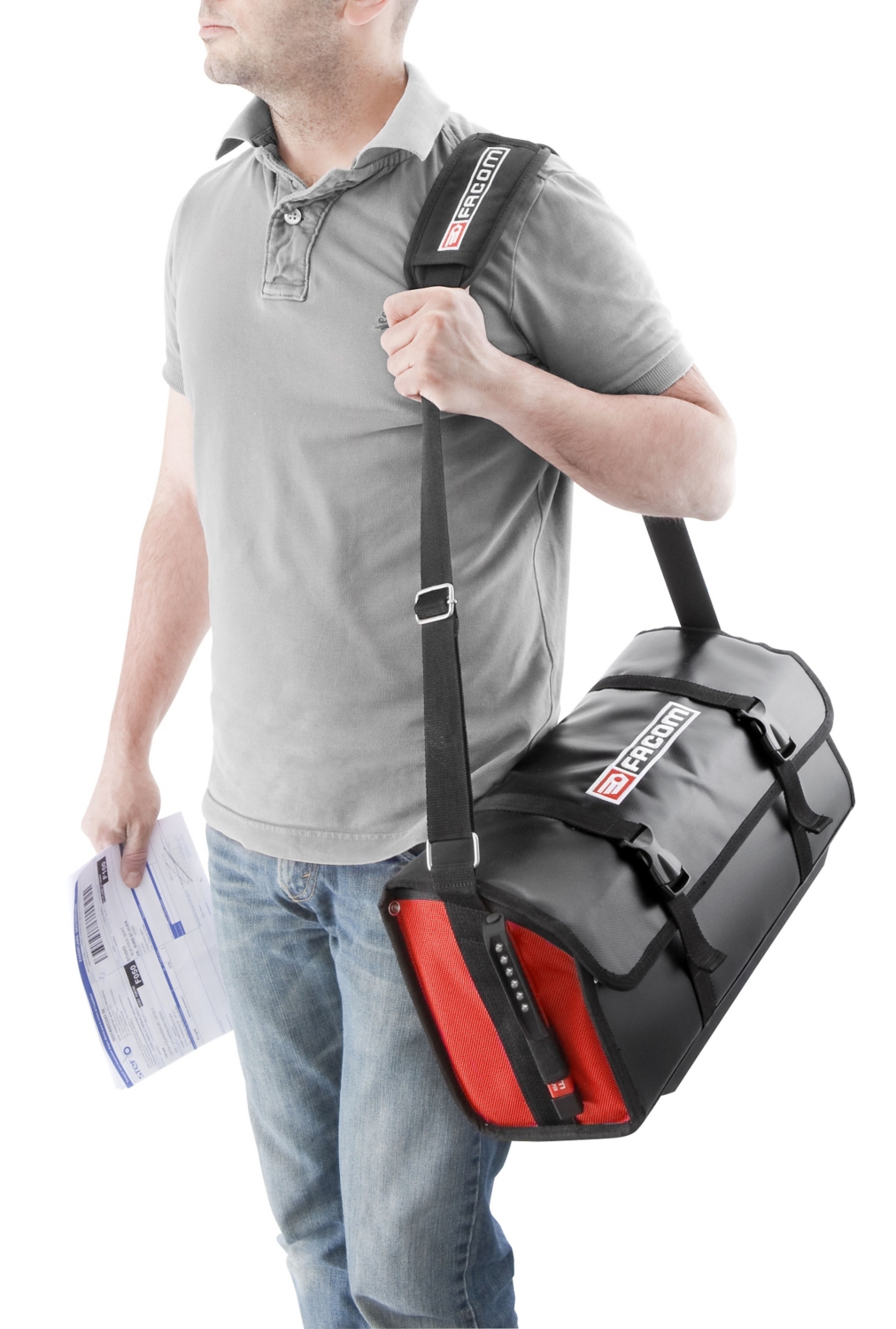Sacoche PROBAG 54 cm BS.LMBCPB Facom