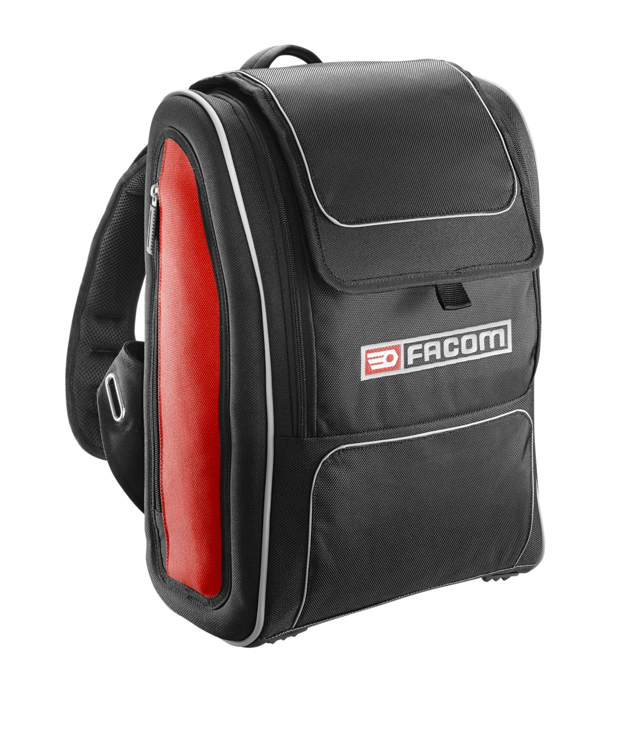  Sac à dos textile compact et modulaire BS.MCBPB 