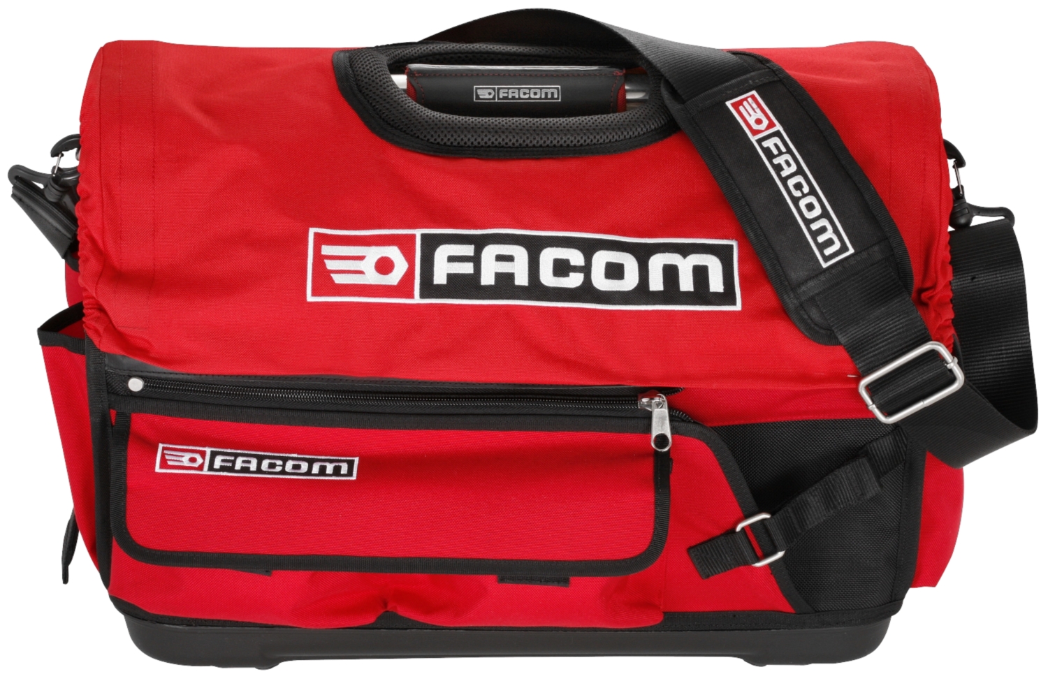 FACOM Sac à outil textile Probag compact + 15 outils pas cher