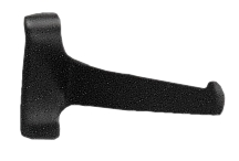  Crochet standard CK 