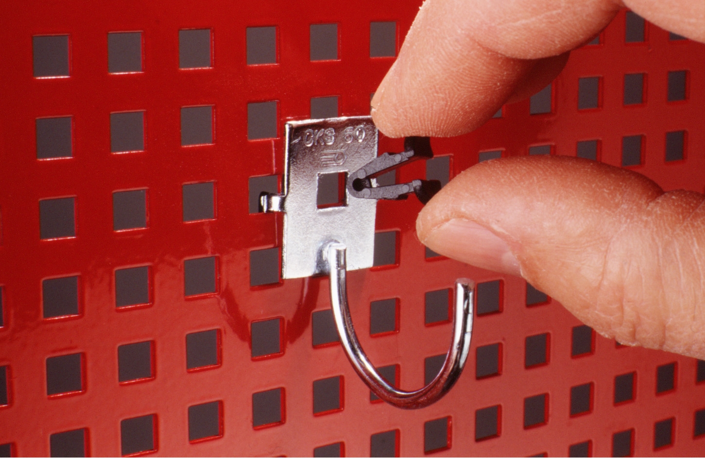  Clips de verrouillage 15 g CKLA 