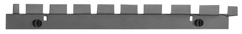 Râtelier porte-outils pour limes CKS.34A Facom