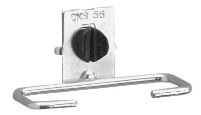 PK.4G, Panneau du mur-caisson Facom, 444mm x 10mm