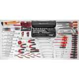  Sélection maintenance industrielle 165 outils 