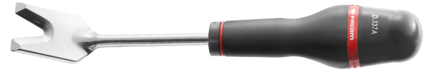  Spatule d'extraction de clips D.137A 