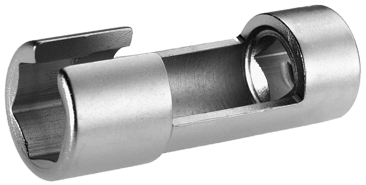 Clés et douilles pour sondes lambda - 33 x 85mm D.145A Facom