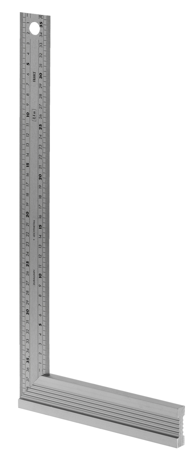  Equerre de menuisier DELA.1223 