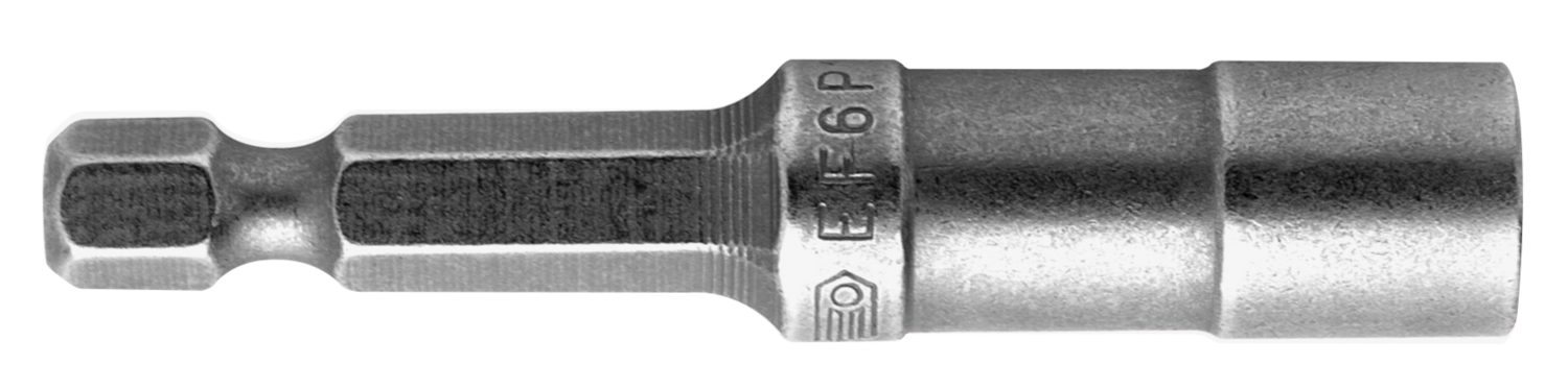  Porte-embouts EF.6P1 