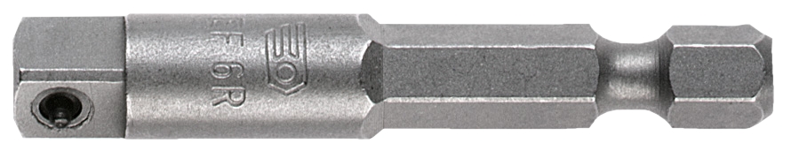 Porte-douilles carré 1/4" - 1/4 EF.6R Facom