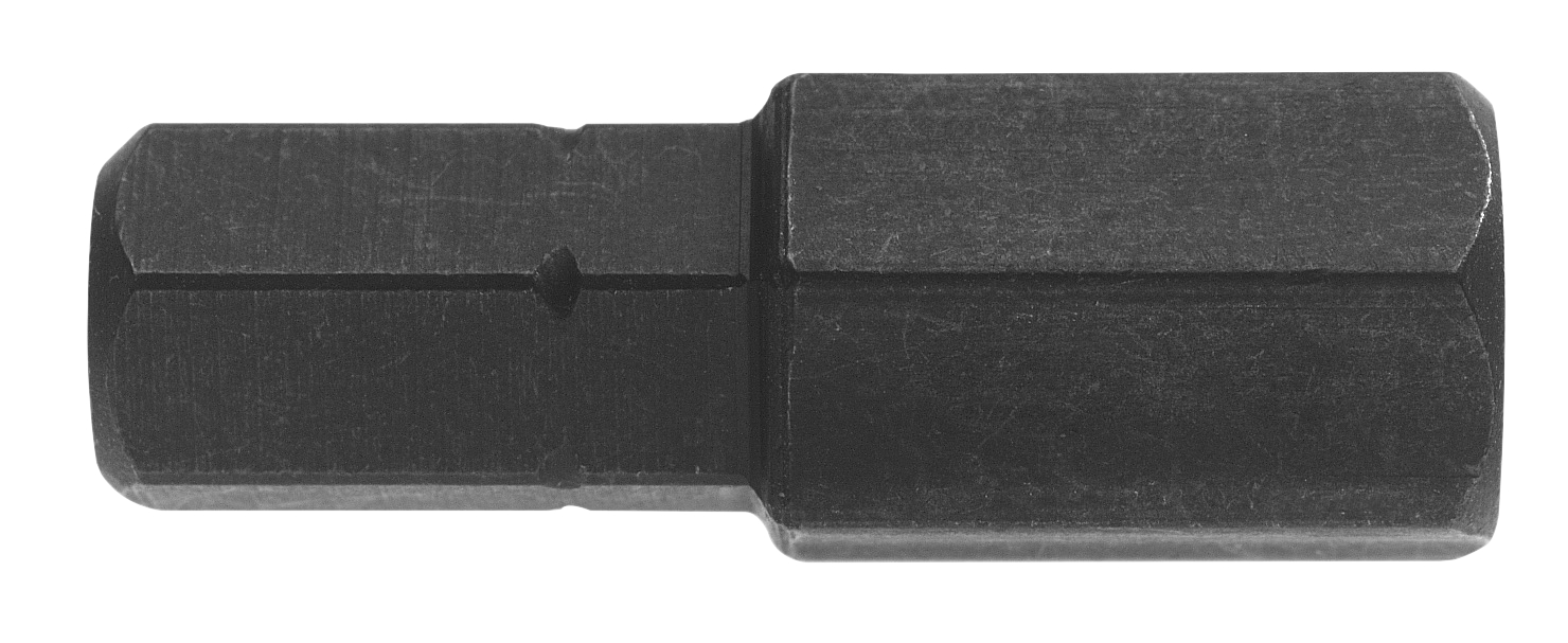 Embout pour vis 6 pans creux D6 L70 Facom - Matériel de Pro