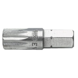  Embouts de vissage denture multiple XZN 5/16" 32 mm série 2 