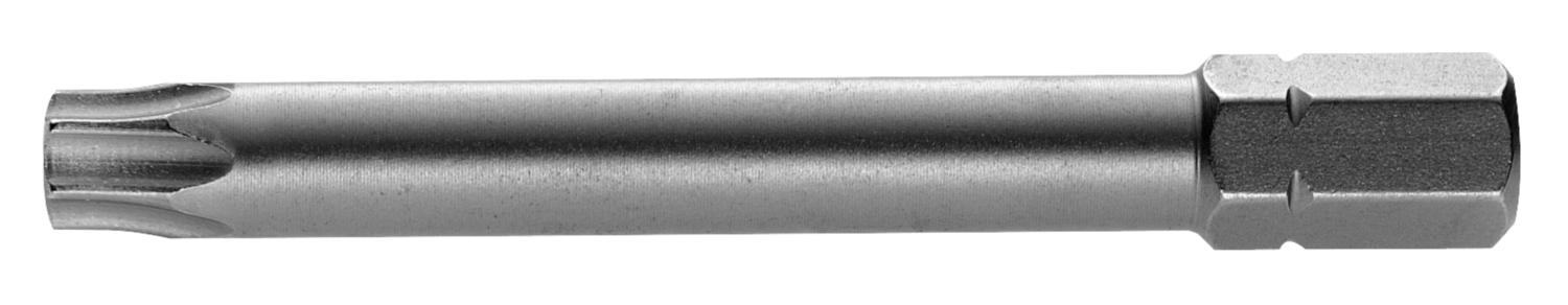 Embouts de vissage Torx 5/16" 70 mm série 2 EX Facom