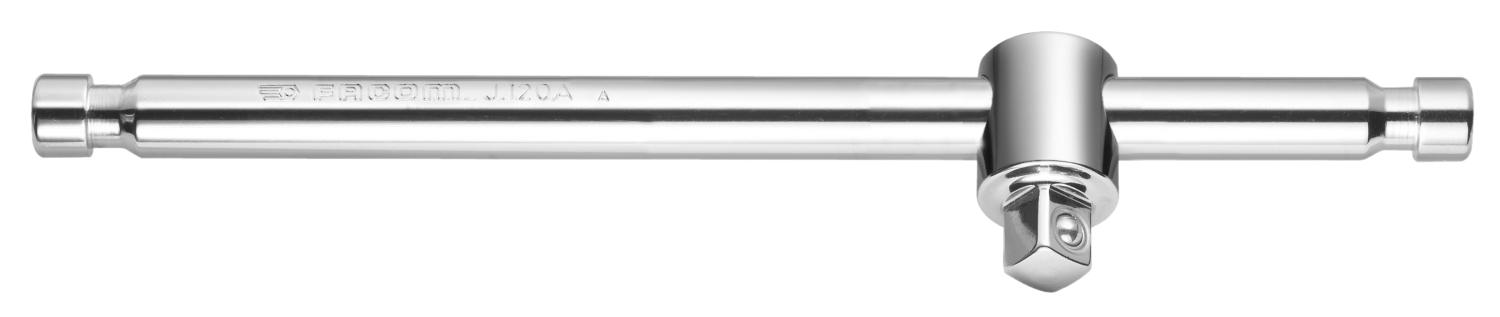 Poignée coulissante 3/8" - 3/8" J.120A Facom