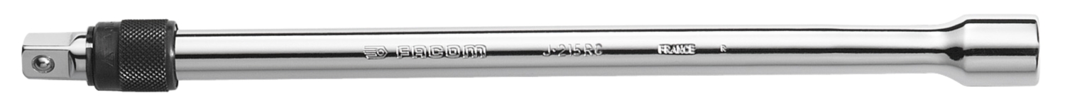 Rallonge 3/8" à verrouillage J.210RC Facom
