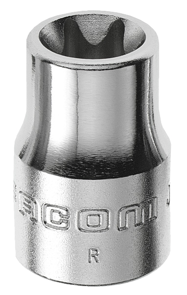 Douille Torx 3/8" JTX Facom