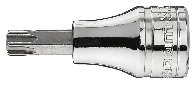 Douille tournevis 3/8" pour vis Torx JX Facom