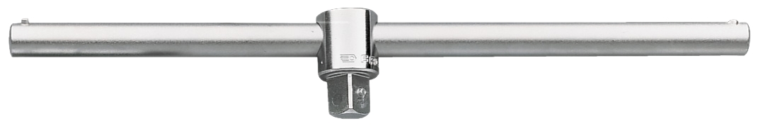  Poignée coulissante 3/4" - 36 mm K.120B 