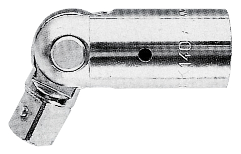 Poignée articulée 3/4" K.140A Facom