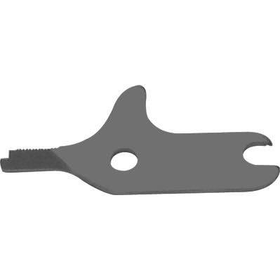Lame de rechange pour cisaille grignoteuse 887A.L1 Facom