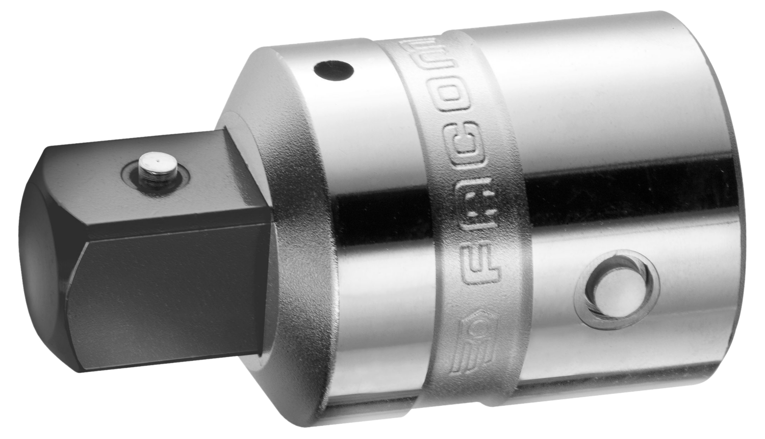  Réducteur 58,5 mm 3/4" à 1/2" - 36 mm K.230B 