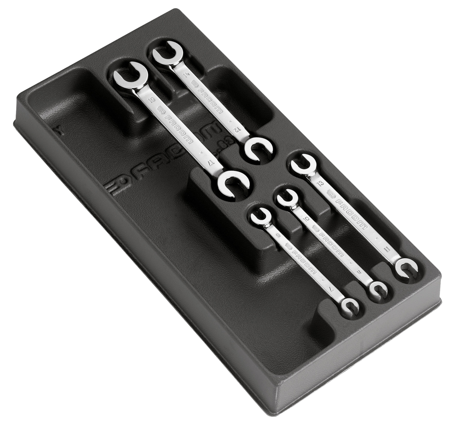  Module de clés à tuyauter MOD.43PB 