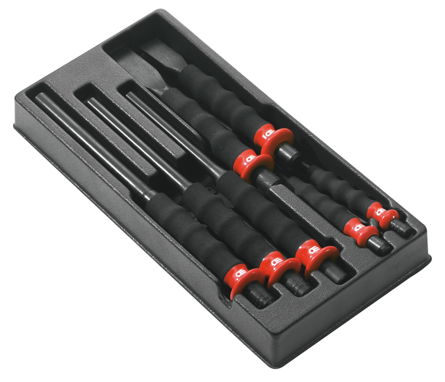 Module de burins et chasse-goupilles CG1PB MOD.CG1PB 
