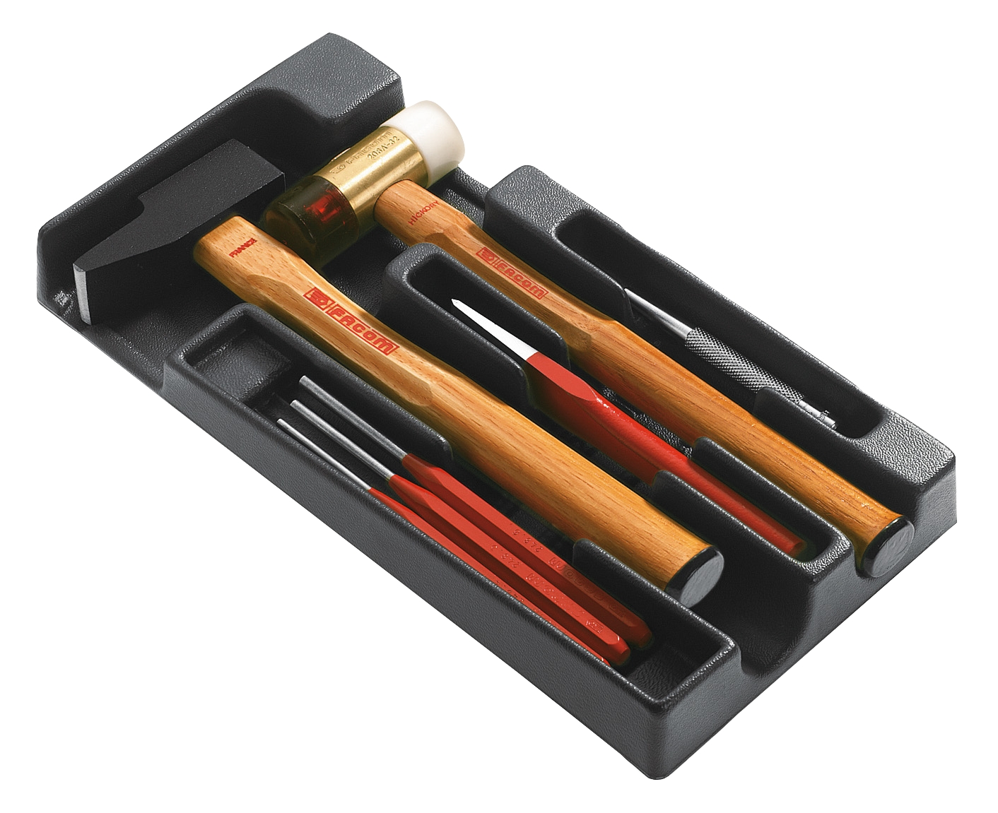  Module outils de frappe MI1PB MOD.MI1PB 