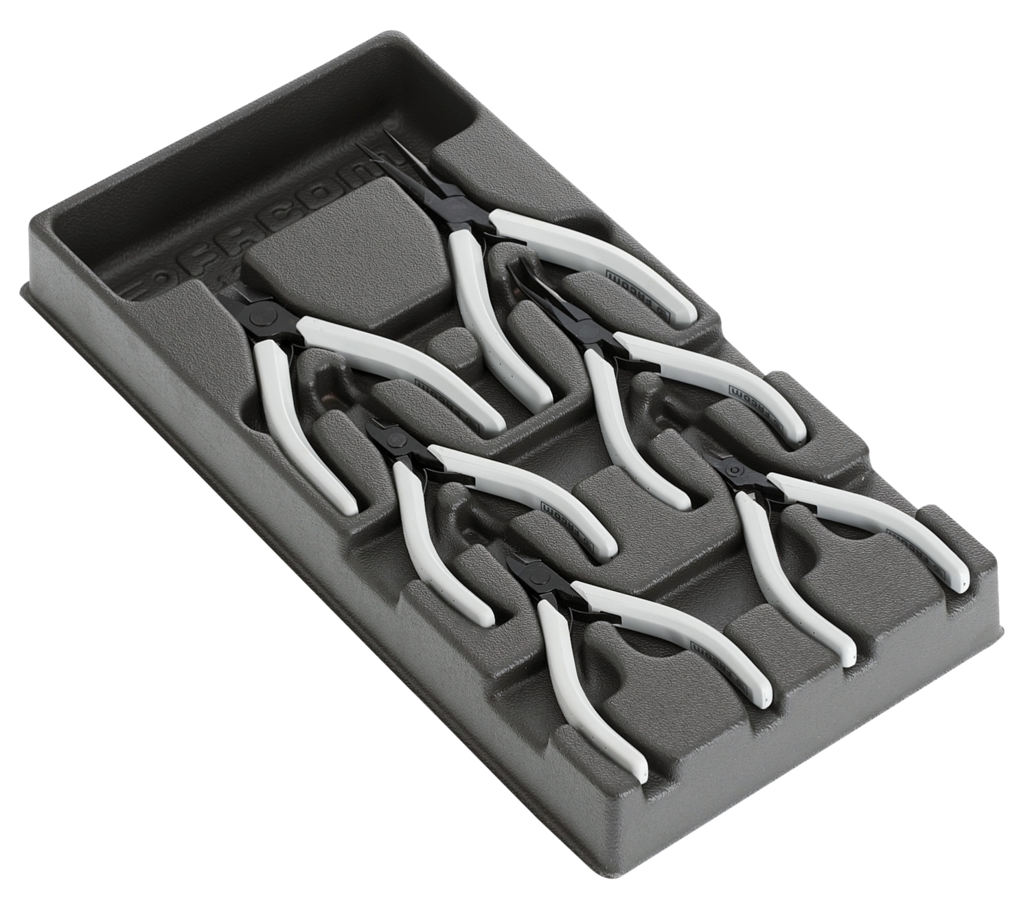 Module de 6 pinces Micro-Tech MOD.MT1 Facom
