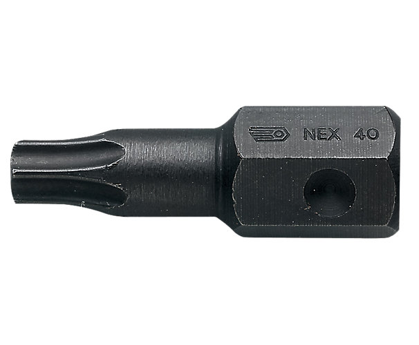 Embouts de vissage Torx 1/2" 50 mm NEX gamme impact série 3 Facom